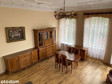 Balkon | PWR | Pasaż Grunwaldzki | Park Tołpy |Ogród Botaniczny