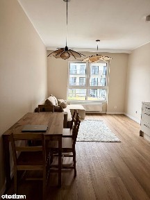 Mieszkanie 3 pokoje | Balkon + Garaż | Krakowskie Tarasy | 51 m²
