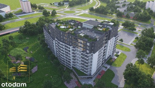 Lokal z witrynami parter 223m2 - Lublin Czechów