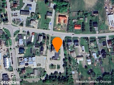 Lokal w ścisłym centrum miasta idealny pod usługi