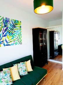 Komfortowy Apartament 2 - NOWY, ZAKRZÓW
