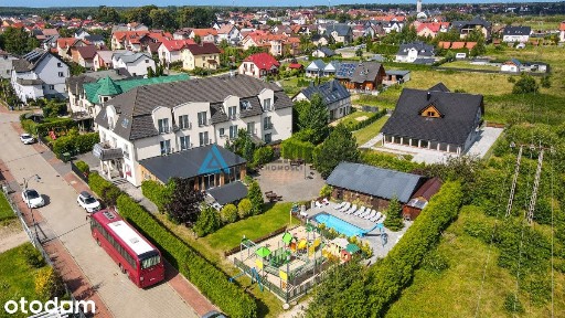 Gotowy Biznes Nad Morzem - od razu zarabiasz!