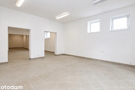 Sprzedaż|lokal usługowy|91 m2|