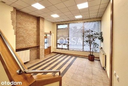 Lokal usługowy 117,6 m² | Gdynia, Redłowo