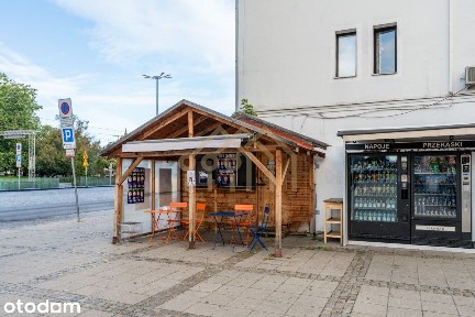 Doskonała lokalizacja | Gotowy biznes do przejęcia