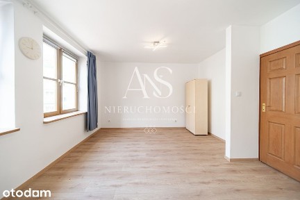 Lokal 60 m² | Ścisłe Centrum | Wielka Odrzańska