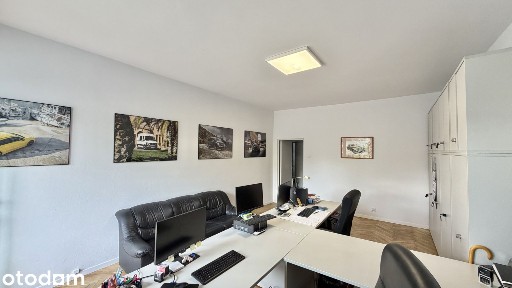 Lokal do wynajęcia w centrum Krakowa / od zaraz / Grzegórzki
