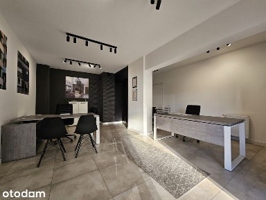 Nowy Bażantów, 37 m2, lokal usługowy z witryną