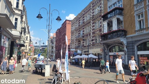 3 maja 187m2 super punkt parter witryny