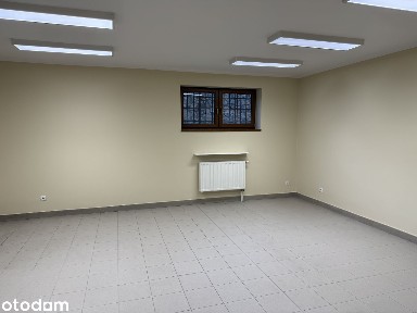 Lokal biurowo/usługowy w centrum Chrzanowa