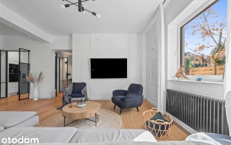 Wilanów |Dom na Wynajem 180 m² | ul. Zapłocie