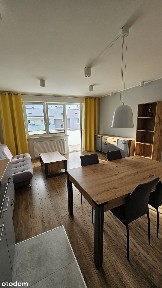 Mieszkanie ok. 46 m², 2-pokojowe z balkonem w Białymstoku