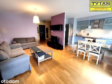 Eleganckie mieszkanie 68 m², Księżnej Anny 31