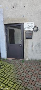 Łazy Kolejowe centrum wynajmę/sprzedam budynek cały lub część 350m2