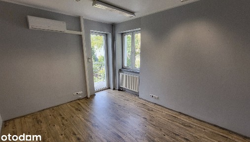 Lokal biurowy - Katowice, w bardzo dobrej lokalizcji