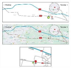 Hala/magazyn/logistyka/wysokość 12m/ DK94/od 03.2027/bezpośrednio