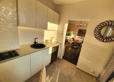 Aktualne /Wynajmę przytulną kawalerkę, duży balkon