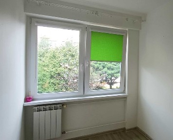 Wynajem mieszkania w centrum miasta