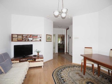 2-pok. 50 m2, 1 piętro, ul. Okoniowa 20