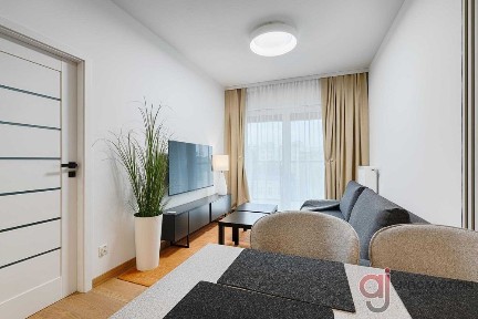 2 pok. 36 m2, 5 piętro, Piłsudskiego 37, Diasfera