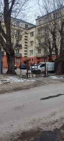 Wynajmę mieszkanie 48m2 blisko Manufaktury w Łodzi. (dla STUDENTÓW)