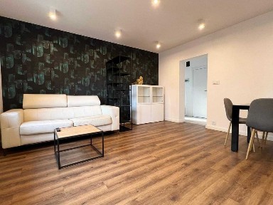 2-pokojowe mieszkanie 73 m² w kameralnym domu