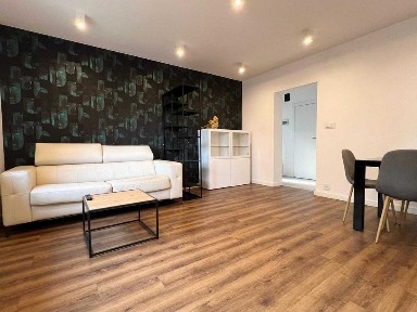 2-pokojowe mieszkanie 73 m² - ul. Stefana
