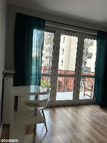 POKOJE W DUŻYM 3-POKOJOWYM MIESZKANIU 70 m² | UL. ŁĄKOWA | 2 ŁAZIENKI