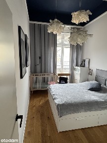 Loftowy apartament w Śródmieściu