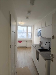 Wynajmę mikroapartament, Katowice Centrum