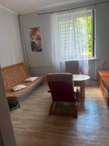 Kawalerka bez kaucji