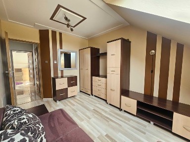 Do wynajęcia dwukondygnacyjne mieszkanie | 85,56 m² | Pawłowice