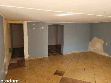Lokal użytkowy 64,42 m2, ul. Toruńska 33