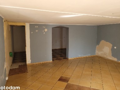 Lokal użytkowy 64,42 m2, ul. Toruńska 33