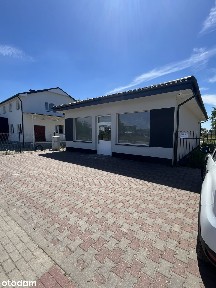 Doskonały lokal pod showroom, salon, sklep, usługi i inne