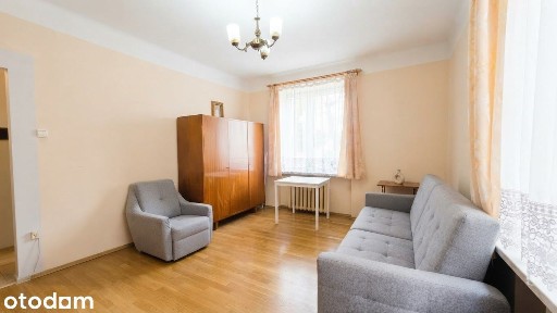 Atrakcyjny lokal biurowy na parterze WYNAJEM