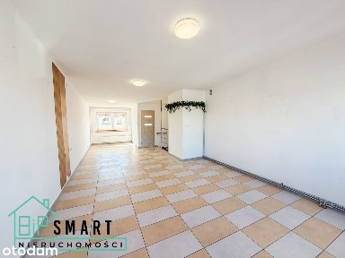 Lokal usługowy 40 m² - centrum | główna ulica | pa