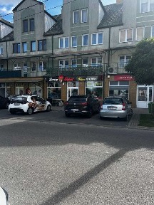 Podlaskie, Mońki
