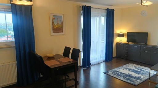OD ZARAZ ATRAKCYJNE MIESZKANIE jednopokojowe na Tarchominie