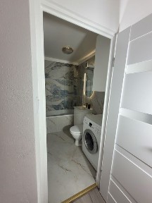 Mieszkanie 2 pokojowe 49m2 z balkonem. Gocław.