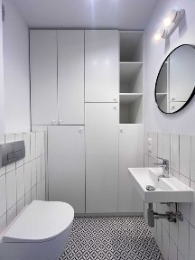 BEZ PROWIZJI 65 m² po remoncie | 3 pokoje | balkon | Krochmalna, Wola