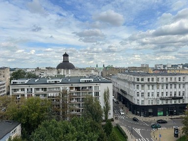Bezpośrednio. 2 pokoje. Klima. Centrum