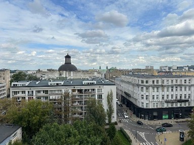Bezpośrednio. 2 pokoje. Klima. Centrum