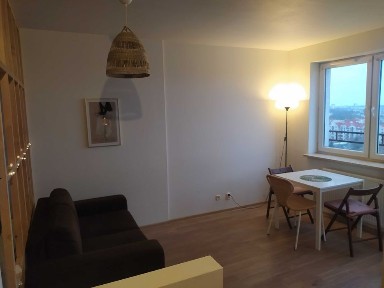 Do wynajęcia kawalerka 33 m² | ul. Lęborska