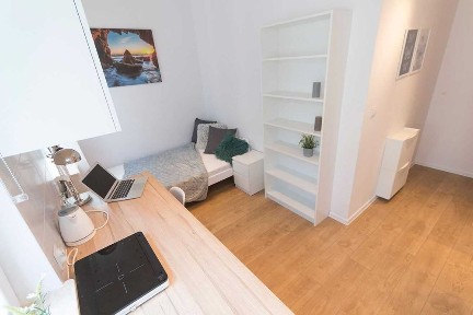Piękna kawalerka przy Westfield Mokotów | 2800 zł total