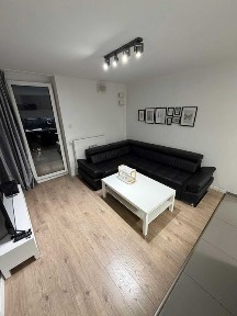 2 POKOJE | 41 m² | 2 BALKONY | GARAŻ | 9. PIĘTRO Warszawa, Praga-Południe, ul. Kokoryczki 5