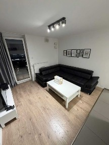 2 POKOJE | 41 m² | 2 BALKONY | GARAŻ | 9. PIĘTRO Warszawa, Praga-Południe, ul. Kokoryczki 5