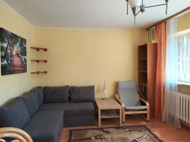ZAREZERWOWANE Mokotów/Służewiec kawalerka do wynajęcia