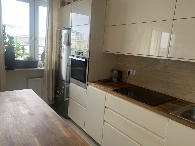 2-Pokojowe Wysoki Standard ul. Jana Kazimierza