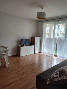 Rezerwacja Mieszkanie do wynajęcia 2 pokoje 39m2 ul. Reymonta Radzymin